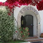 Ξενοδοχείο Il Gabbiano Stalettì