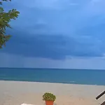 Ξενοδοχείο Il Gabbiano Stalettì