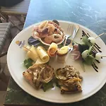 Il Gabbiano Stalettì