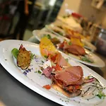 Il Gabbiano Ξενοδοχείο Stalettì