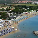 Ξενοδοχείο Il Gabbiano
