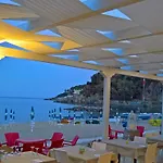Ξενοδοχείο Il Gabbiano