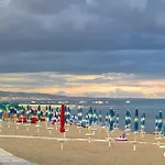 Ξενοδοχείο Il Gabbiano Stalettì