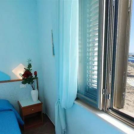 Hotel Il Gabbiano Stalettì