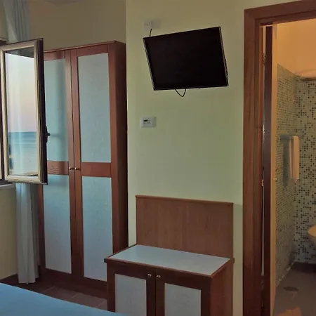 Hotel Il Gabbiano Stalettì
