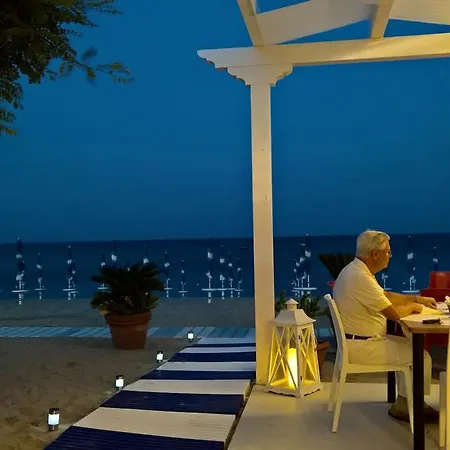 Hotel Il Gabbiano