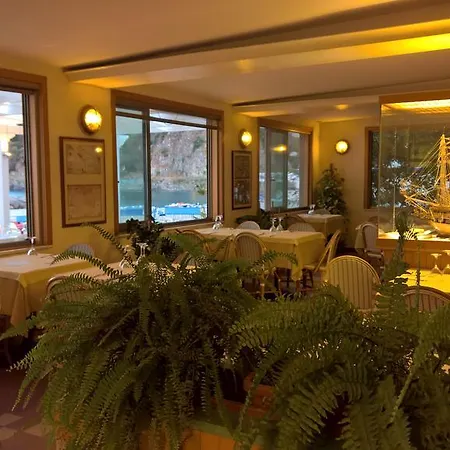 Il Gabbiano Stalettì
