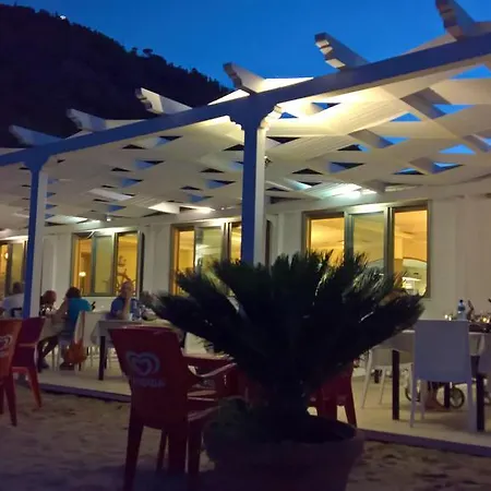 Il Gabbiano 3*