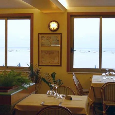 Hotel Il Gabbiano