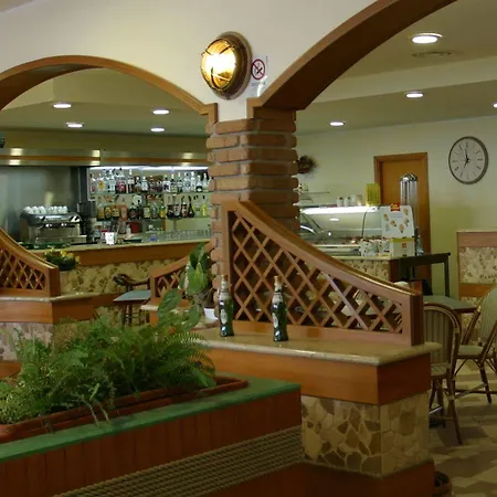Il Gabbiano Hotel 3*