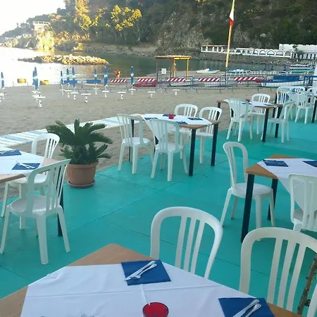 Il Gabbiano 3* Stalettì
