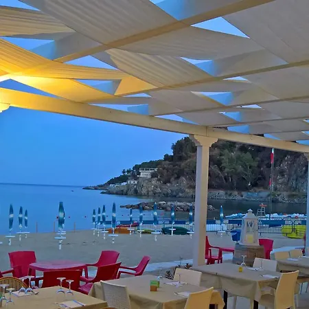 Hotel Il Gabbiano