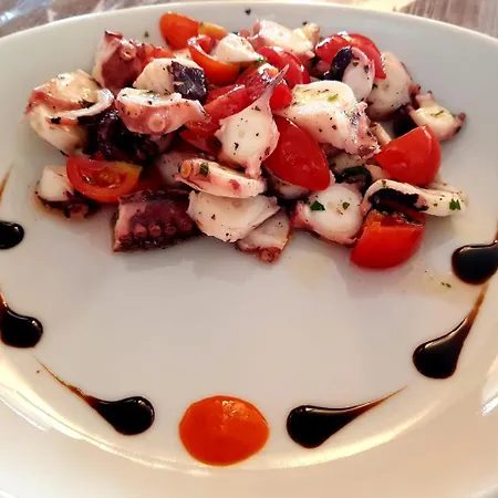 Il Gabbiano Hotel 3*