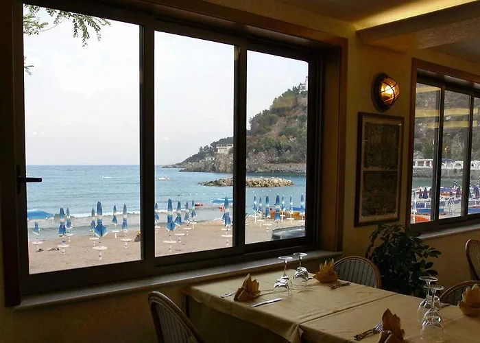 Il Gabbiano Stalettì