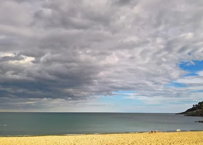 فندق Il Gabbiano