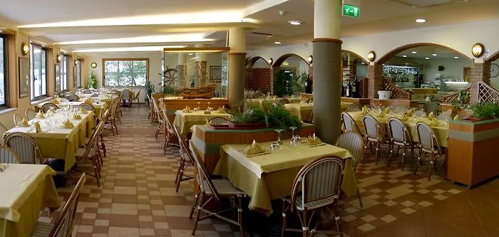 فندق Il Gabbiano 3*