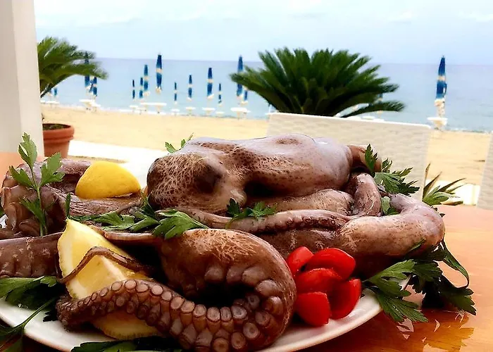 فندق Il Gabbiano