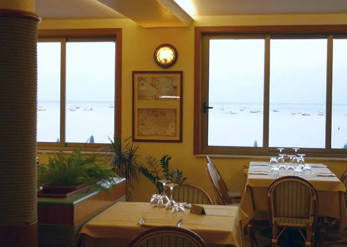 فندق Il Gabbiano