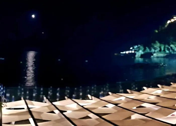 Il Gabbiano 3* Stalettì