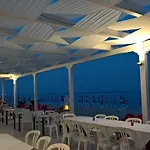Hotel Il Gabbiano Stalettì