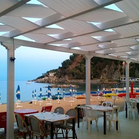 Il Gabbiano Stalettì