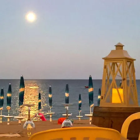 Hotel Il Gabbiano 3*