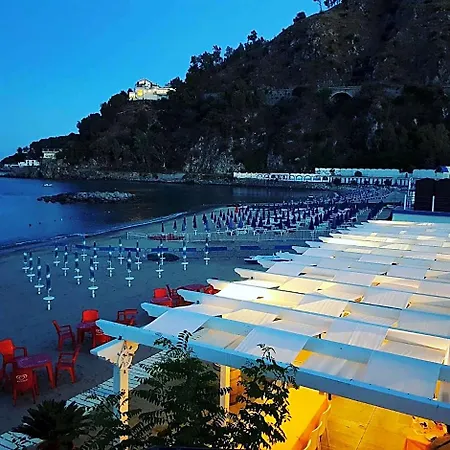 Il Gabbiano Hotel Staletti
