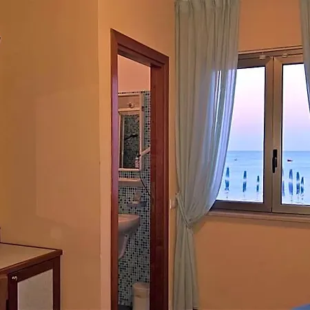 Il Gabbiano Hotel