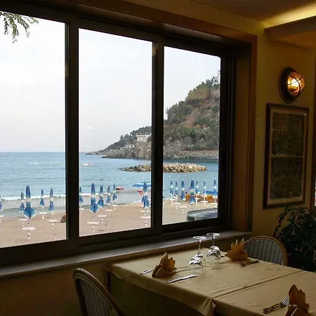 Il Gabbiano Stalettì