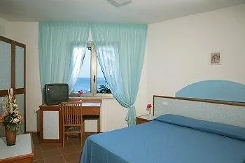 Szálloda Il Gabbiano 3*