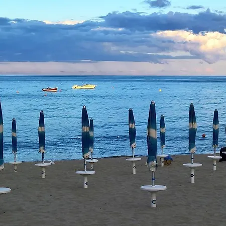 Il Gabbiano Stalettì