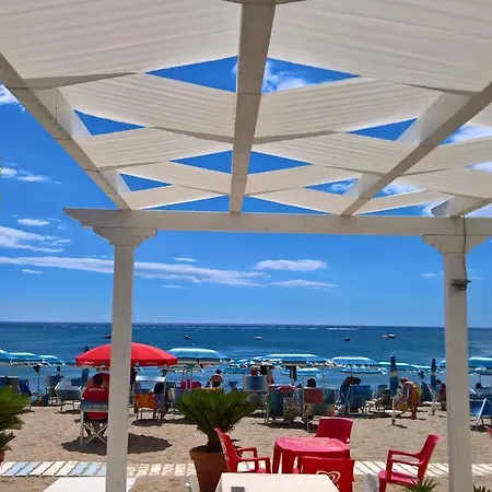 Il Gabbiano Сталетти