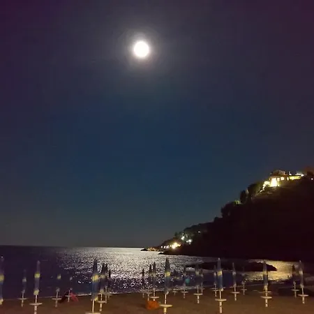 Hotel Il Gabbiano Staletti