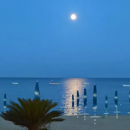 Il Gabbiano Stalettì