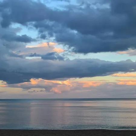 Hotel Il Gabbiano Stalettì