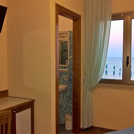 Il Gabbiano Stalettì