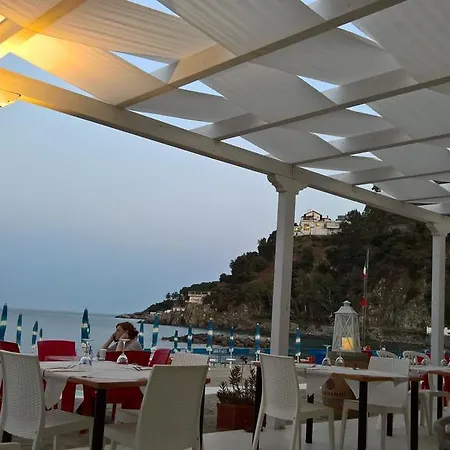 Hotel Il Gabbiano