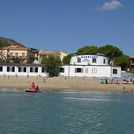 Hotel Il Gabbiano 3*