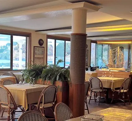 Otel Il Gabbiano 3*