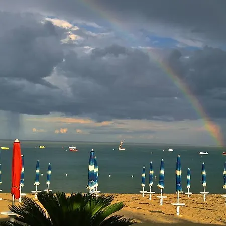 Hotel Il Gabbiano Stalettì