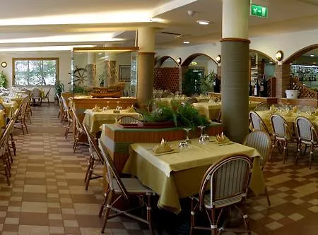 Hotel Il Gabbiano 3*