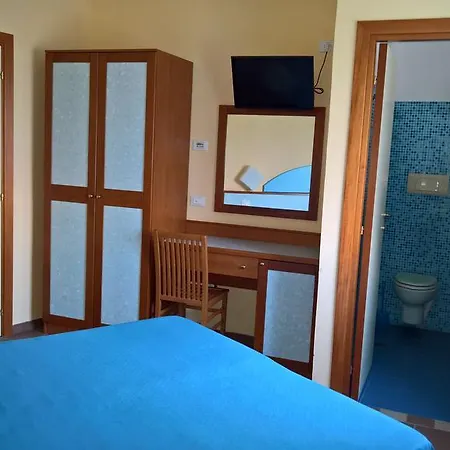 Il Gabbiano 3*