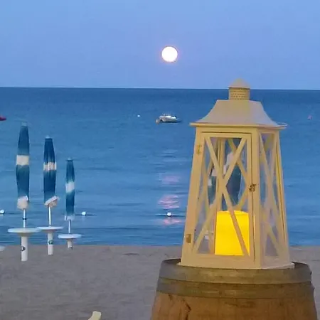 Il Gabbiano Stalettì