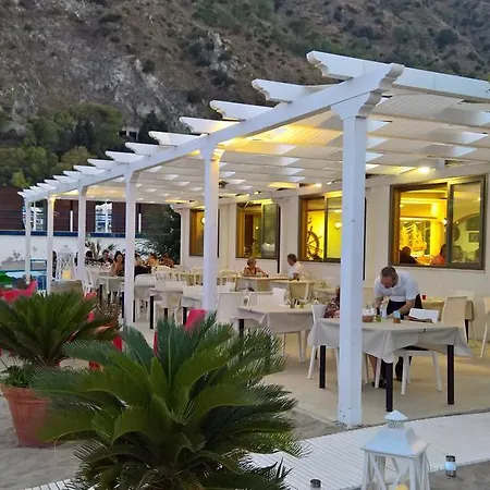 Il Gabbiano Hotel 3*