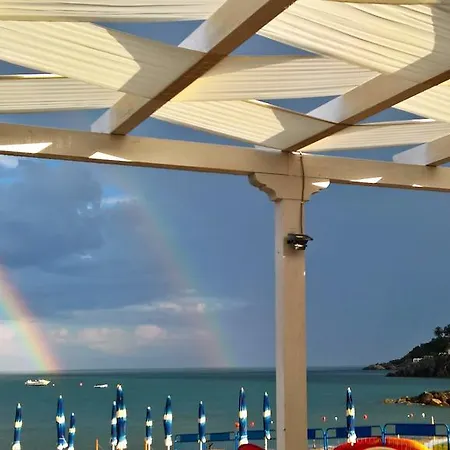 Hotel Il Gabbiano Stalettì