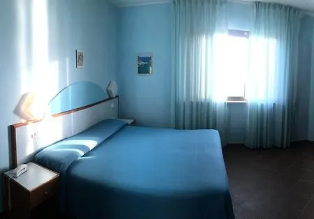 Hotel Il Gabbiano 3*