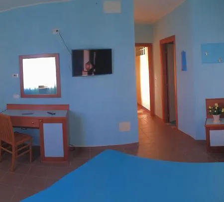 Il Gabbiano 3*