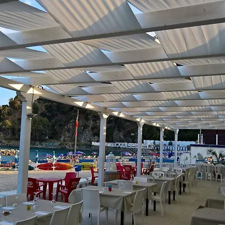 Il Gabbiano Сталетти