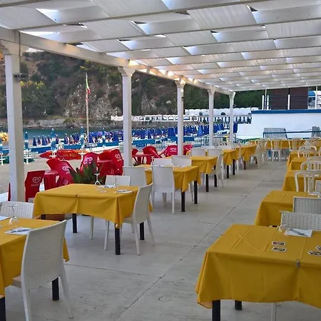 Il Gabbiano Stalettì