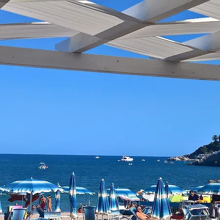 Il Gabbiano 3* Stalettì